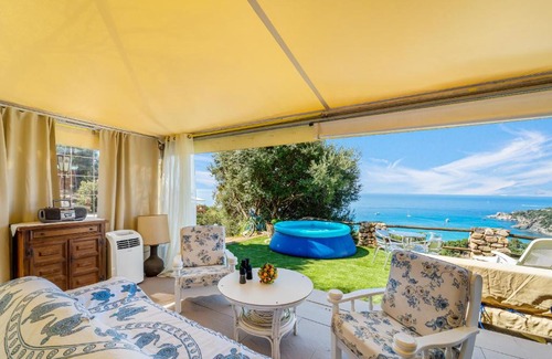 Torre delle Stelle Apartment | Sleeping Under The Stars