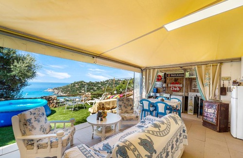 Torre delle Stelle Apartment | Sleeping Under The Stars