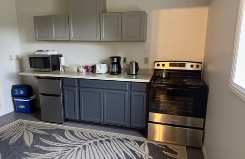 Glencoe House | Sleeps 4 - Near Plymouth Wineries, Jackson Casino, Sutter Creek, Kirkwood Skiing