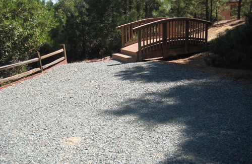 Glencoe House | Sleeps 4 - Near Plymouth Wineries, Jackson Casino, Sutter Creek, Kirkwood Skiing