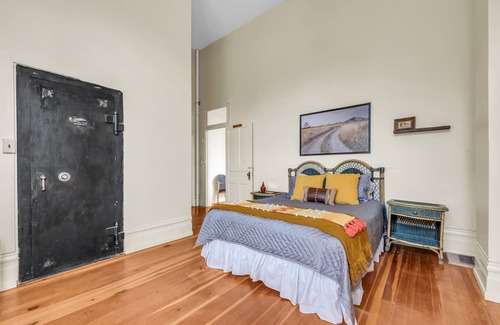 Junction Other | Sleeps 45 +RV & tent spots. Great for large family reunions, events, & retreats.