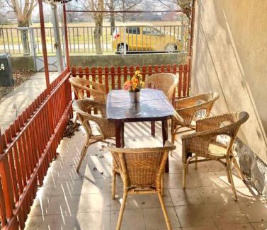 Matyasdomb House | Sleeps 7 - FamilyFriendly - CloseToLakeBalaton