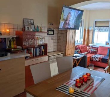 Matyasdomb House | Sleeps 7 - FamilyFriendly - CloseToLakeBalaton