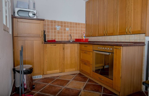 Mrcevac House | Sleeps 8/9 people. 2 apartments. Pool. Sea and mountain viewsi