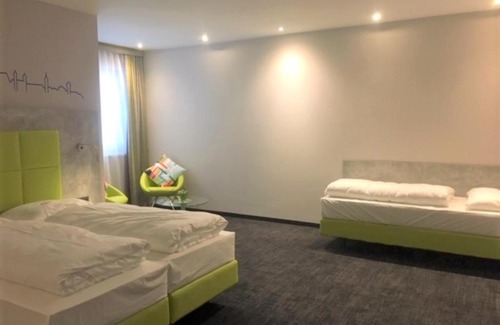 Dillingen an der Donau Hotel | SleepySleepy Hotel Dillingen