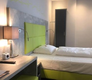 Dillingen an der Donau Hotel | SleepySleepy Hotel Dillingen