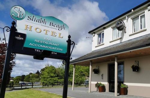 Monaghan Hotel | Sliabh Beagh Hotel