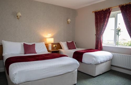 Monaghan Hotel | Sliabh Beagh Hotel