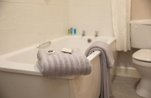 Monaghan Hotel | Sliabh Beagh Hotel