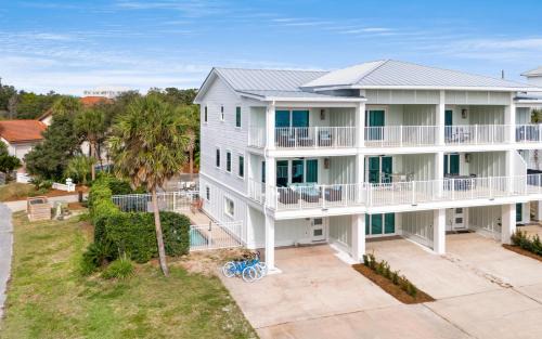 Seacrest House | Slice Of Heaven by Oversee 30A