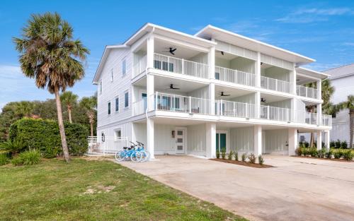 Seacrest House | Slice Of Heaven by Oversee 30A