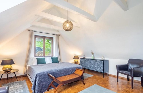 Somloszolos Apartment | Slow living - perfect vacation
