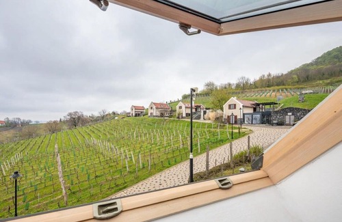 Somloszolos Apartment | Slow living - perfect vacation