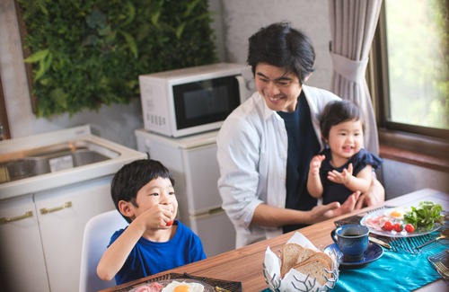Okinawa House | Slow Living Stay Local Experience @Mulberrys House