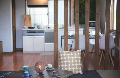 Okinawa House | Slow Living Stay Local Experience @Mulberrys House