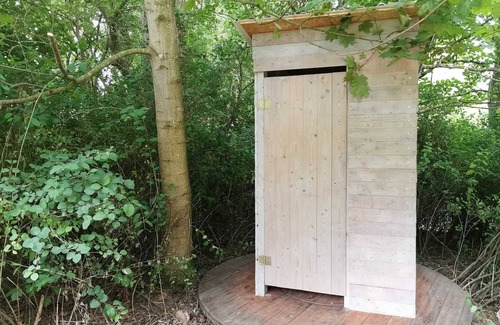 Stoltebuell Cabin | Slumber barrel