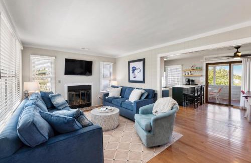 Carolina Dunes House | Slumbering Duck