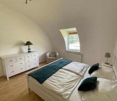 Turnov Apartment | Sluneční apartmán