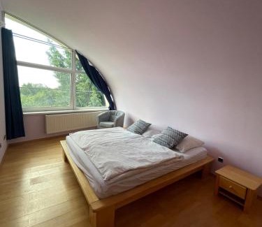 Turnov Apartment | Sluneční apartmán