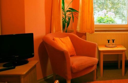Cesky Krumlov House | Slunecni Dum