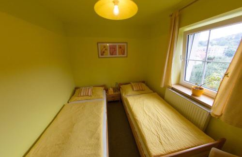 Cesky Krumlov House | Slunecni Dum