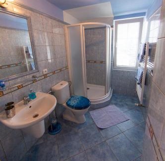 Cesky Krumlov House | Slunecni Dum
