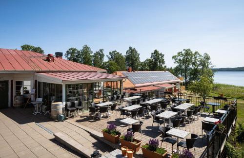 Orserum Hotel | Smålandsgården
