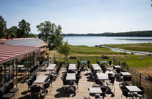 Orserum Hotel | Smålandsgården
