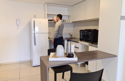 Neuquen Apartment | SMA Flats