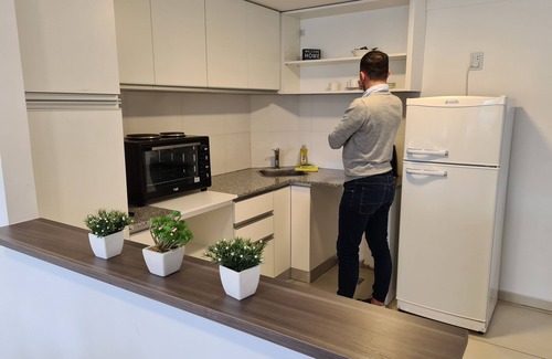 Neuquen Apartment | SMA Flats
