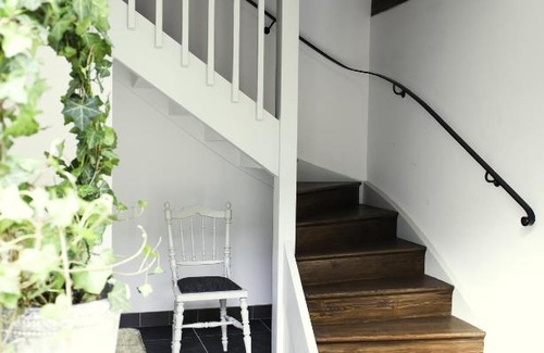 Ljugarn House | Smakrike Krog & Logi