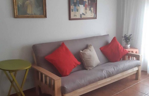 Riaza Apartment | Small and Cozy apartment in Riaza