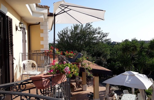 Corigliano Calabro House | Small apartment in the Ionian sea