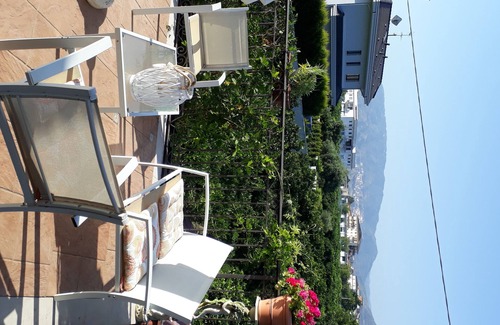 Corigliano Calabro House | Small apartment in the Ionian sea