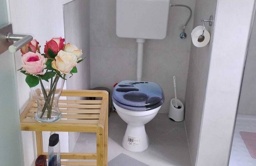 Hoexter Apartment | Small apartment for one or 2 people
