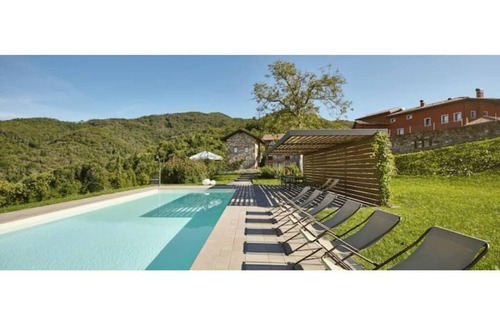 Faedis Apartment | Small Apartment - Winery Stay