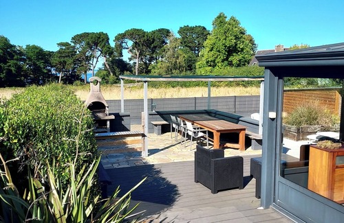 Loguivy House | Small Breton house from Saturday to Saturday