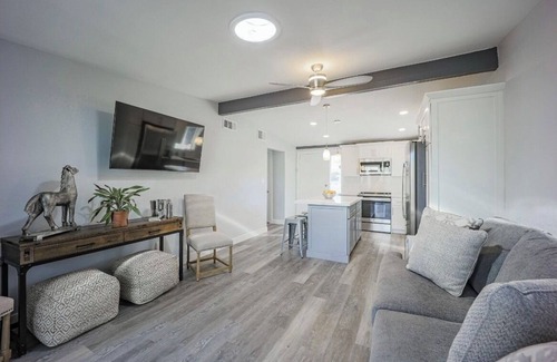 Fountain Hills Condo | Small bungalow