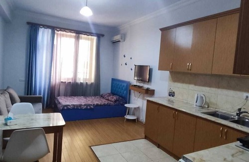 Kentron Apartment | Small but cozy Apartment