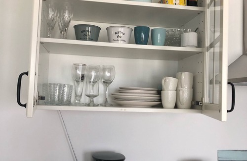 Rhein-Erft-Kreis District Apartment | Small but nice and tastefully furnished 33sqm apartment