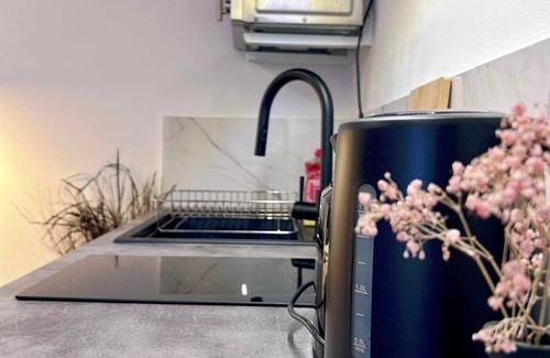 Jueterbog Apartment | Small but nice ✨Welcome to Jüterbog 🦚