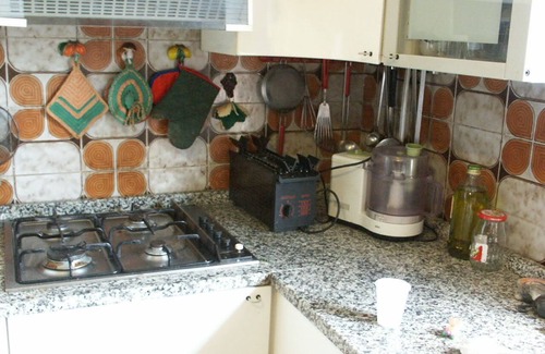 Terni Villa | Small, Comfortable Villa In Olive Grove, One Hour Train Ride From Rome
