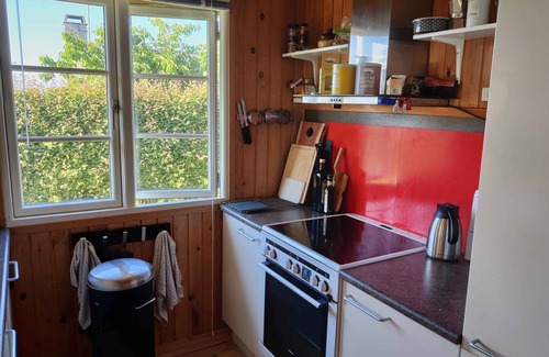 Kirke Hyllinge House | Small cozy summer house near the Isefjord