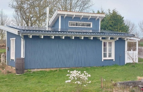 Pronstorf House | Small, fine & rural