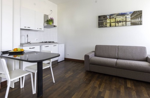 Mestre Apartment | Small flat near Venice