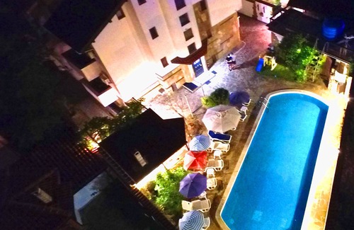 Trakata Villa | Small guest house with a pool 5 min from the beach!