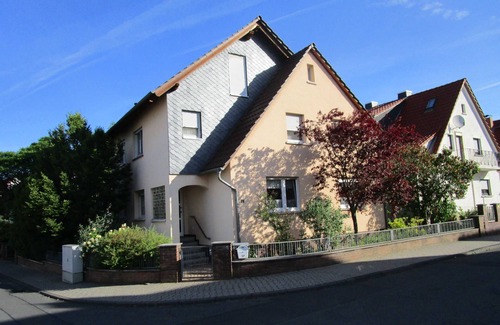 Kleestadt Apartment | Small hostel Kleestadt