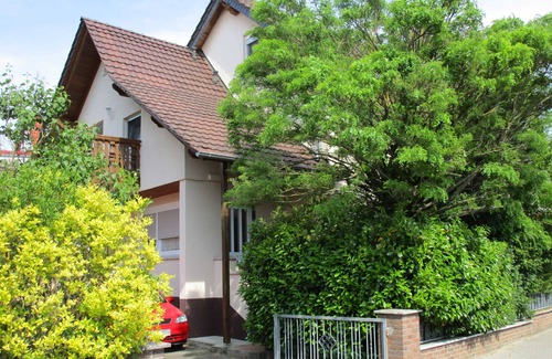 Kleestadt Apartment | Small hostel Kleestadt
