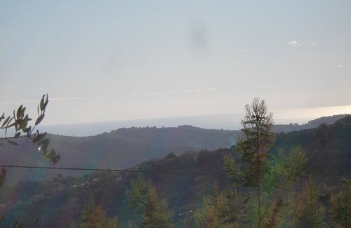 Villa Viani House | Small house with swimming pool in countryside 15 km from the sea