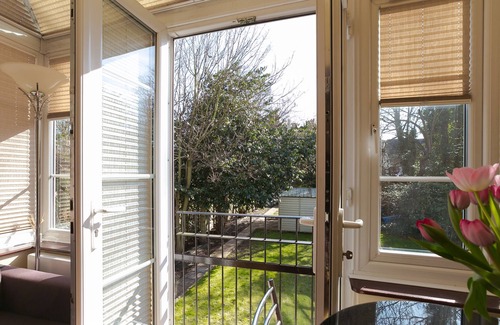 Mapesbury Apartment | Small Luxury Apartment, Central London